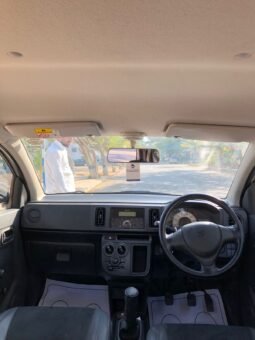 
										2022 SUZUKI ALTO VXR full									