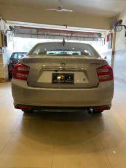 
										2018 HONDA CITY 1.5 ASPIRE full									