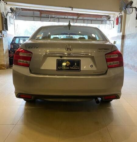 
								2018 HONDA CITY 1.5 ASPIRE full									