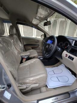 
										2023 HONDA BR-V (S) full									