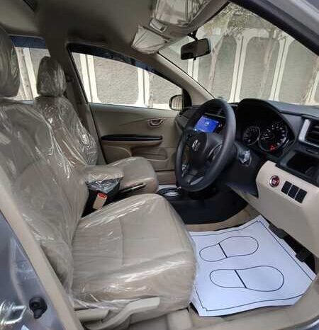 
								2023 HONDA BR-V (S) full									