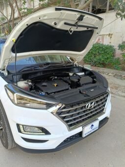 
										2023 HYUNDAI TUCSON 2.0 AWD full									