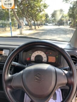 
										2022 SUZUKI ALTO VXR full									