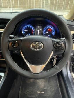 
										2023 TOYOTA COROLLA ALTIS 1.6 (X) MANUAL full									
