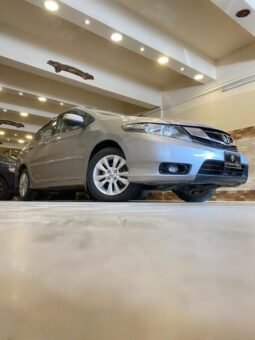 
										2018 HONDA CITY 1.5 ASPIRE full									