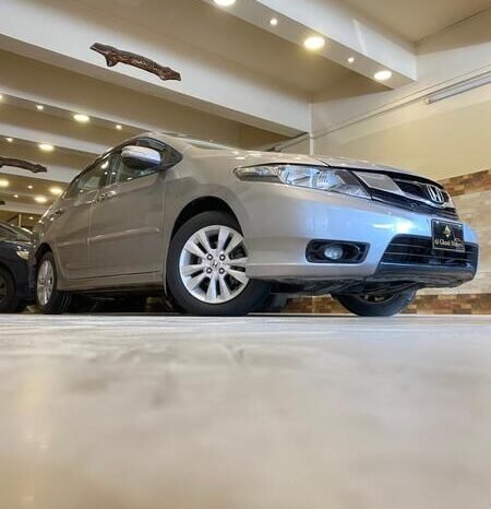 
								2018 HONDA CITY 1.5 ASPIRE full									