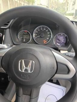 
										2023 HONDA BR-V (S) full									