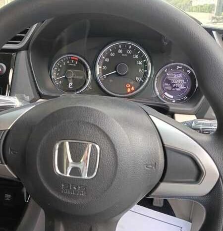 
								2023 HONDA BR-V (S) full									