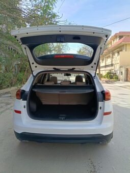 
										2023 HYUNDAI TUCSON 2.0 AWD full									