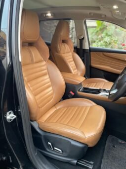 
										2021 MG HS 1.5 TURBO – TROPHY EDITION full									