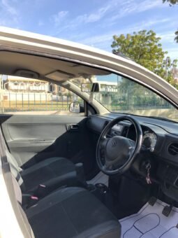 
										2022 SUZUKI ALTO VXR full									