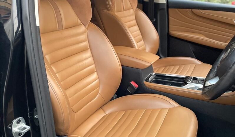 
								2021 MG HS 1.5 TURBO – TROPHY EDITION full									