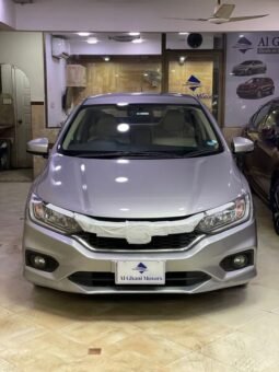 2022 HONDA CITY 1.2L AUTOMATIC