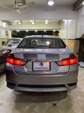 2022 HONDA CITY 1.2L AUTOMATIC