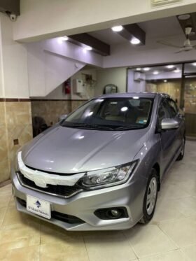 2022 HONDA CITY 1.2L AUTOMATIC