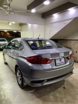 2022 HONDA CITY 1.2L AUTOMATIC