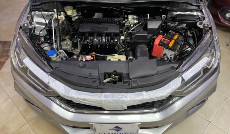 
								2022 HONDA CITY 1.2L AUTOMATIC full									