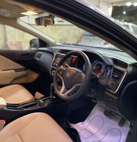 
								2022 HONDA CITY 1.2L AUTOMATIC full									