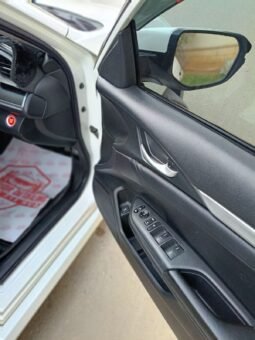 
										2021 HONDA CIVIC ORIEL 1.8 UG full									