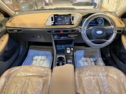 
										2022 Hyundai Sonata 2.5 full									