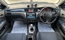 
										2005 Mitsubishi Lancer Evolution 7 full									