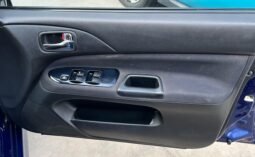 
										2005 Mitsubishi Lancer Evolution 7 full									