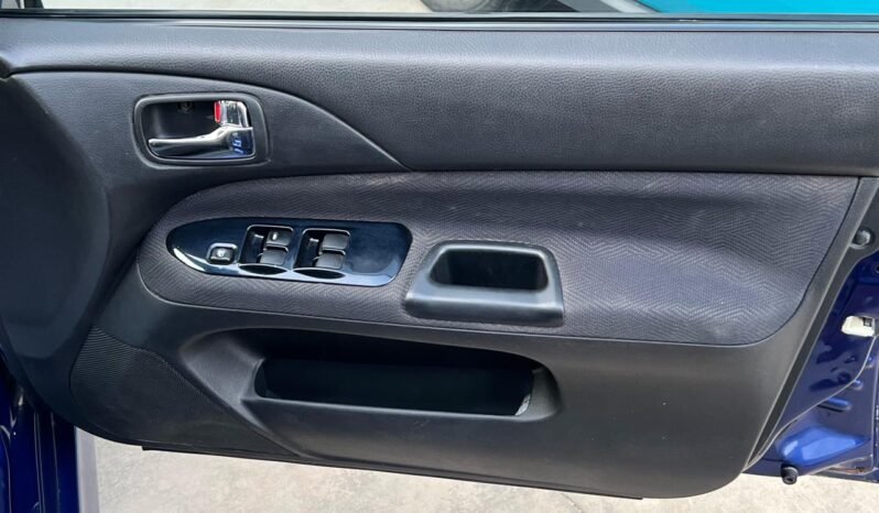 
								2005 Mitsubishi Lancer Evolution 7 full									