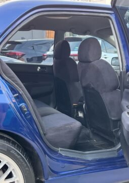 
										2005 Mitsubishi Lancer Evolution 7 full									