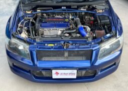 
										2005 Mitsubishi Lancer Evolution 7 full									