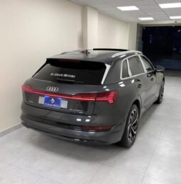 
										2022 AUDI E-TRON  50 QUATTRO full									