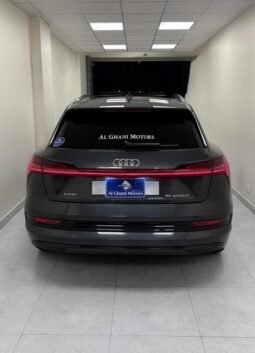 
										2022 AUDI E-TRON  50 QUATTRO full									