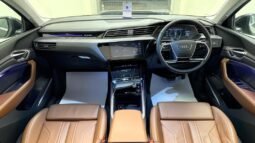 
										2022 AUDI E-TRON  50 QUATTRO full									