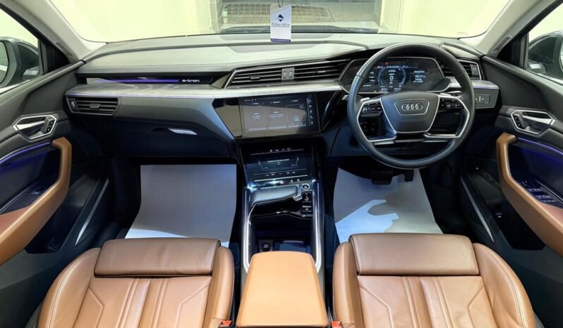 
								2022 AUDI E-TRON  50 QUATTRO full									