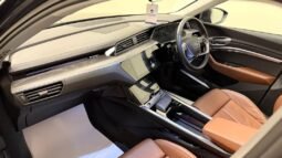 
										2022 AUDI E-TRON  50 QUATTRO full									