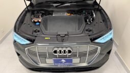 
										2022 AUDI E-TRON  50 QUATTRO full									