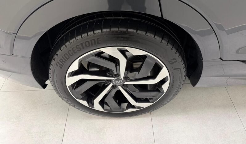 
								2022 AUDI E-TRON  50 QUATTRO full									