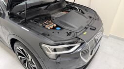 
										2022 AUDI E-TRON  50 QUATTRO full									