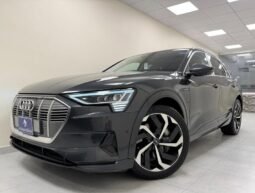 
										2022 AUDI E-TRON  50 QUATTRO full									