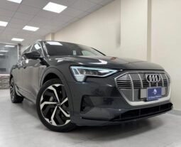 
										2022 AUDI E-TRON  50 QUATTRO full									
