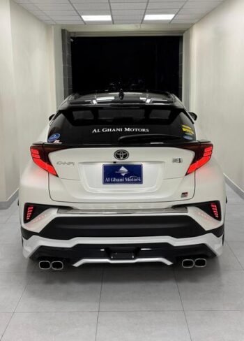 2014 DAIHATSU MIRA ES (L Package )