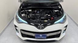 
										2019 TOYOTA C-HR ( S-GR sport) 1.8 HYBRID full									