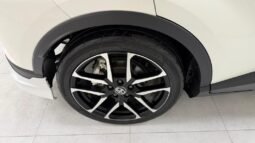 
										2019 TOYOTA C-HR ( S-GR sport) 1.8 HYBRID full									