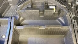 
										2019 TOYOTA C-HR ( S-GR sport) 1.8 HYBRID full									