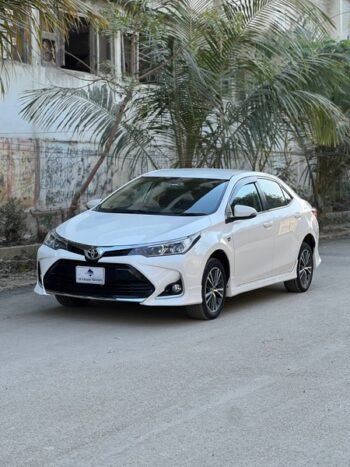 2014 DAIHATSU MIRA ES (L Package )