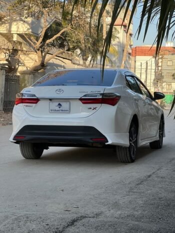 2014 DAIHATSU MIRA ES (L Package )