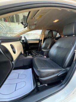 
										2022 TOYOTA COROLLA ALTIS 1.6 (X) full									