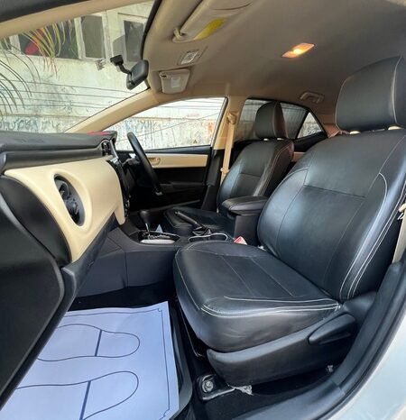 
								2022 TOYOTA COROLLA ALTIS 1.6 (X) full									