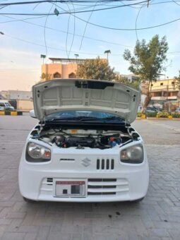 
										2024 SUZUKI ALTO VXL AGS full									