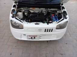 
										2024 SUZUKI ALTO VXL AGS full									