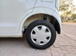 
										2024 SUZUKI ALTO VXL AGS full									